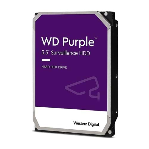 WD 4TB 3.5