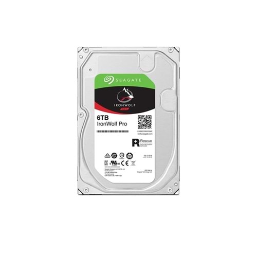 Seagate 6TB 3.5
