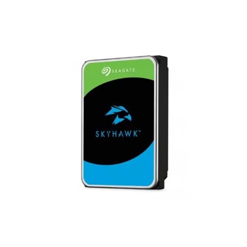 Seagate 8TB 3.5