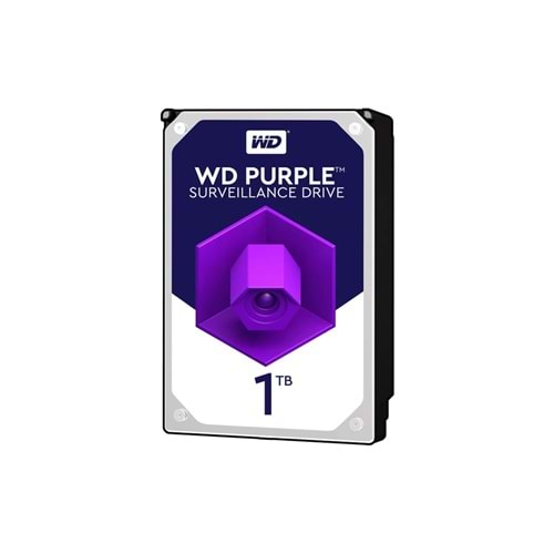 WD 1TB 3.5
