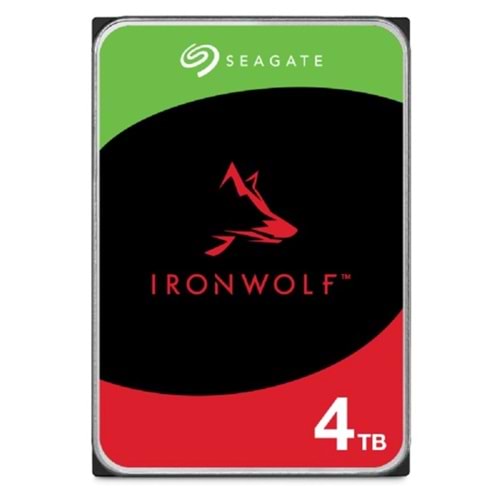Seagate 4TB 3.5