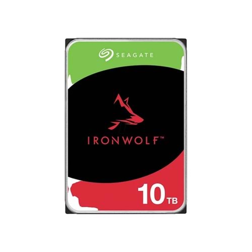 Seagate 10TB 3.5
