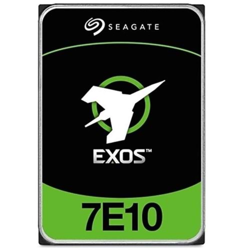 Seagate 10TB 3.5