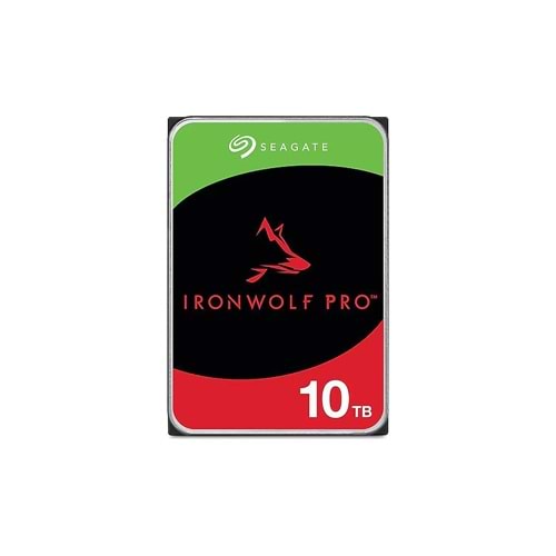 Seagate 10TB 3.5