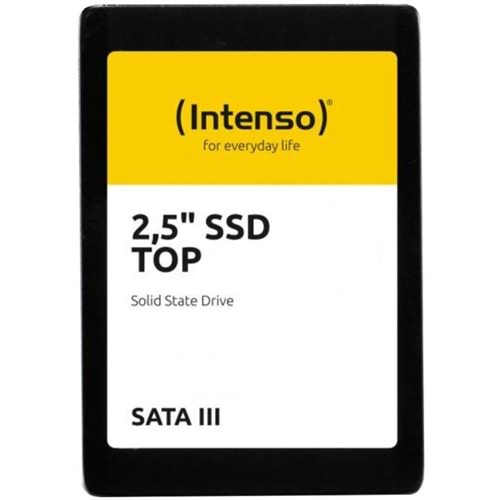 Intenso Top 2TB 2.5