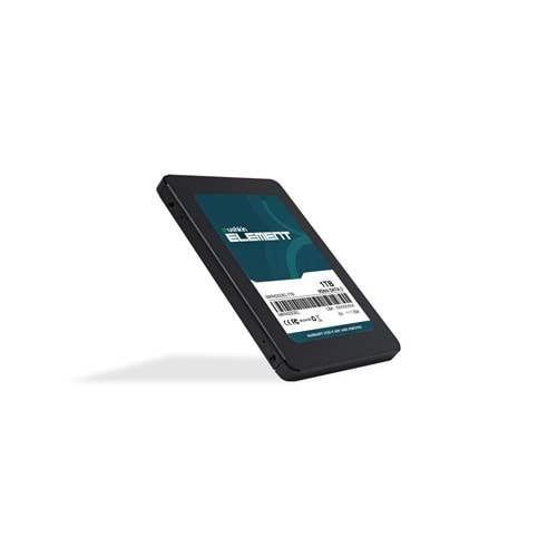 Mushkin Element 1TB SSD 2.5