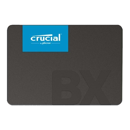 Crucial 1TB 2.5