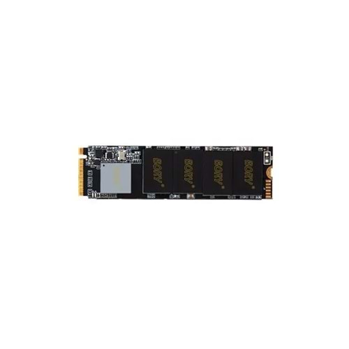 Bory NV890 512GB M2 2280 3D NAND NVME 2100/1600MB/s (3 Yıl Garantili)