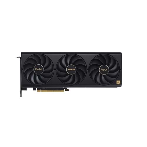 Asus PROART-RTX4080S-O16G 16GB 256Bit GDDR6X DP/HDMI PCI4.0 Ekran Kartı