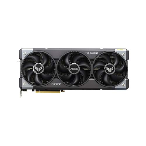 Asus TUF-RTX5080-16G-GAMING 16GB 256Bit GDDR7 DP/HDMI PCI 5.0 Ekran Kartı