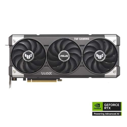 Asus TUF-RTX5060TI-16G-GAMING 16GB 128Bit GDDR7 DP/HDMI PCI 5.0 Ekran Kartı
