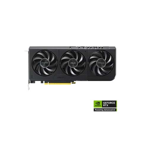 Asus PRIME-RTX5060-O8G 8GB 128Bit GDDR7 DP/HDMI PCI 5.0 Ekran Kartı