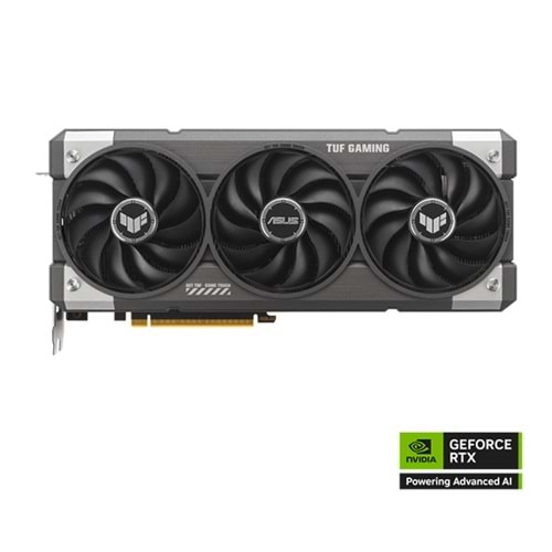 Asus TUF-RTX5060-O8G-GAMING 8GB 128Bit GDDR7 DP/HDMI PCI 5.0 Ekran Kartı