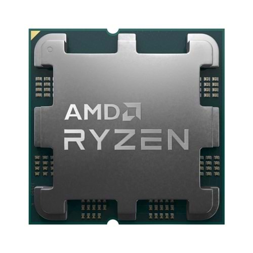 AMD RYZEN 7 7800X3D AM5 İşlemci (Tray)(Fansız)