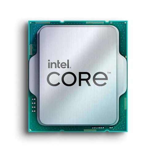 Intel Core i7-14700K LGA1700 İşlemci (Tray)(Fansız)