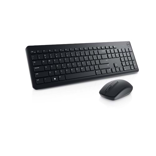Dell KM3322W Kablosuz Klavye-Mouse Set
