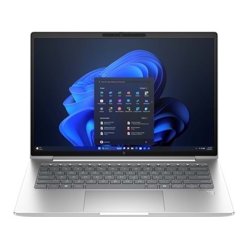 Hp EliteBook 640 G11 Ultra5-125U 14WUXGA 8GB 512SSD DOS (B2PK3ES)