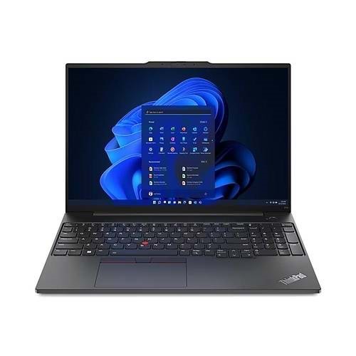 Lenovo ThinkPad E16 i5-1335U 16WUXGA 16GB 512SSD W11Pro (21JN004UTX)