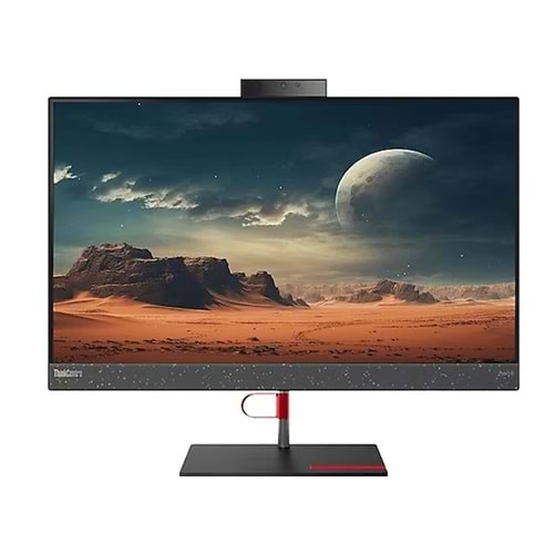 Lenovo ThinkCentre Neo 50a 24 Gen4 12K9004BTR 23.8FHDTch i7-13700H 8GB 512SSDDos