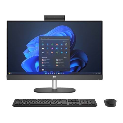 Hp ProOne 245 G10 8T2S6ES 23.8FHD R5-7520U 8GB 512GB DOS