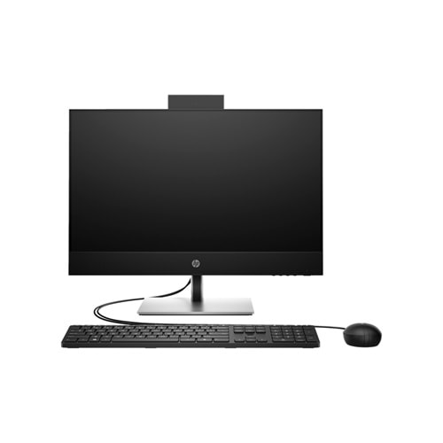 Hp ProOne 440 G9 A55A8ET 23.8FHD i5-13500T 8GB 512SSD Dos
