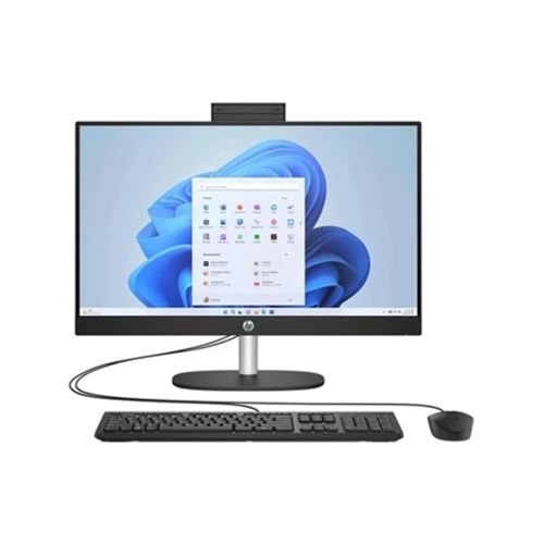 Hp ProOne 240 G10 A1JY8ES 23.8FHD i7-1355U 16GB 512SSD DOS (Beyaz)