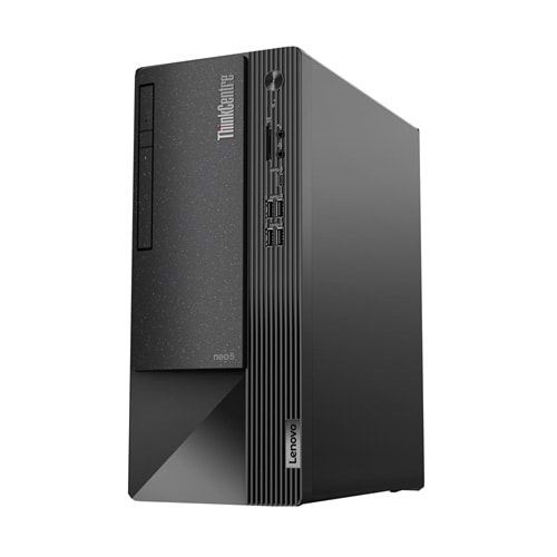 Lenovo ThinkCentre 50T i5-12400 16GB 512SSD DP,HDMI,VGA 12JB005CTR (Tower) DOS