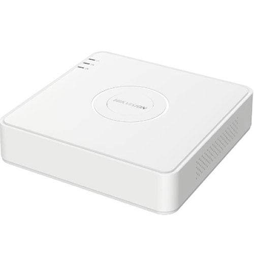 Hikvision DS-7108HGHI-M1 1080p Lite 8 Kanal H.265+ HD-TVI Kayıt Cihazı 