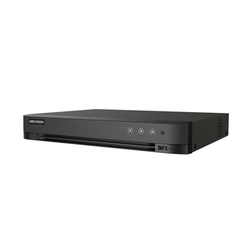 Hikvision iDS-7208HQHI-M1/S 1080P 8 Kanal H.265+ HD-TVI Kayıt Cihazı 