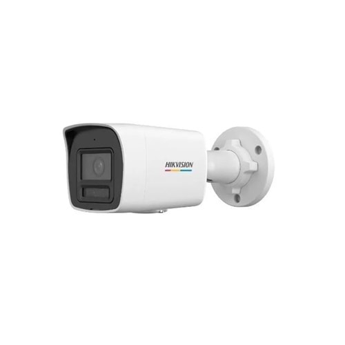 Hikvision DS-2CD1047G2H-LIUF (Dahili Mik.) 4MP 4mm ColorVu+Akıllı Hibrit(H265+