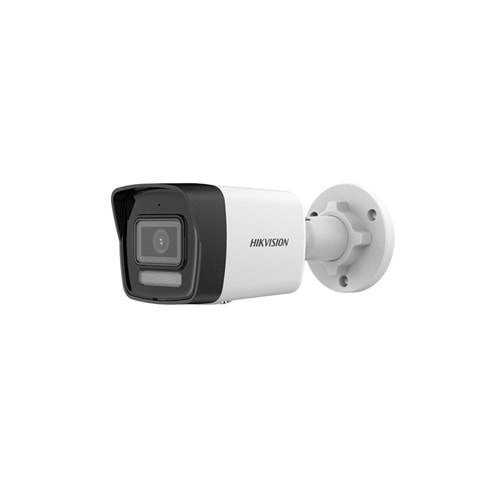 Hikvision DS-2CD1023G2-LIUF (Dahili Mikrofon) 2MP 2.8mm AkıllıHibrit Işık(H265+)