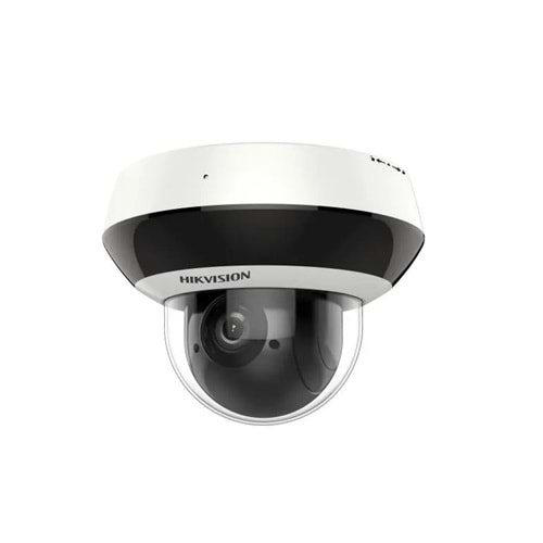 Hikvision DS-2DE2A404IW-DE3 4MP İç Ortam IR PTZ Kamera (4X, 20mt IR)