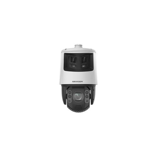 Hikvision DS-2SE7C432MWG-EB/26 TandemVu 6+4MP 32X ColorVu&IR Acusense Panoramic 