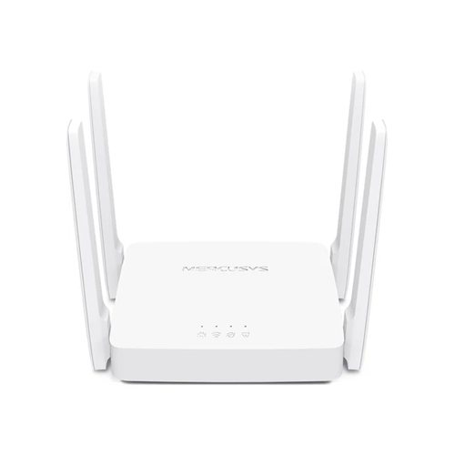 TP-LİNK MERCUSYS AC10 AC1200 WİFİ ROUTHER