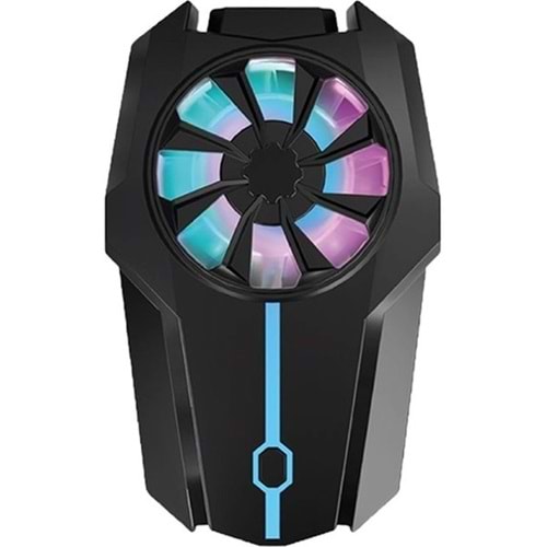 SPRANGE SR-MC6 TELEFON SOĞUTUCU FAN