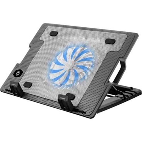 FRİSBY FNC-37ST 14CM FAN NOTEBOOK SOĞUTUCU