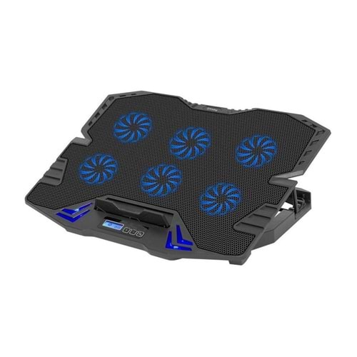 FRİSBY FNC-5235ST 6XFAN STAND NOTEBOOK SOĞUTUCU