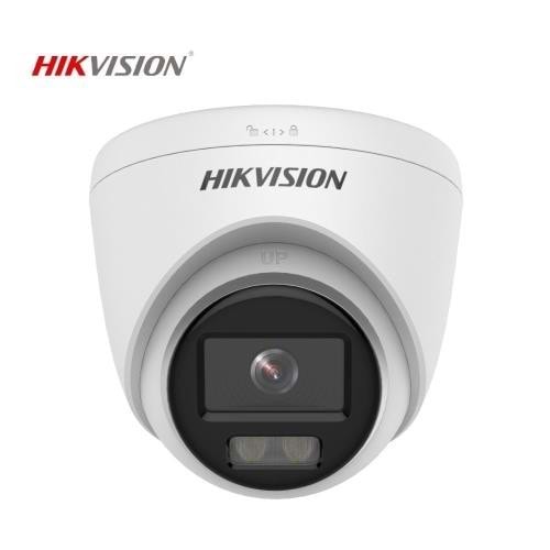HİKVİSİON DOME DS-2CE70DFOT-LPFS 2,8MM 2 MP COLORVU HD KAMERA