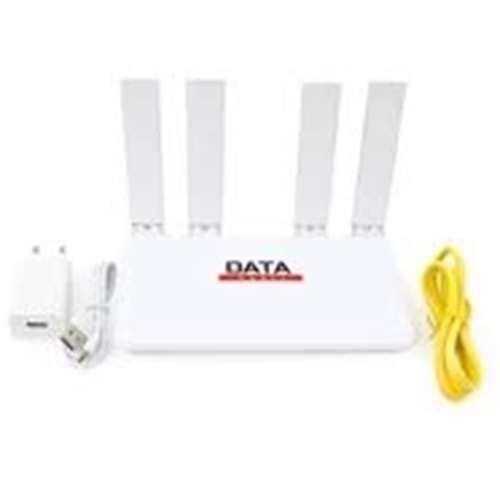 DATA FORCE CPE CPF906-E SİM KARTLI MODEM 4G 417040