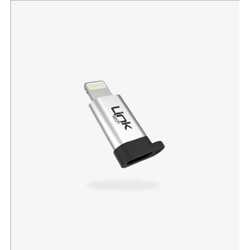 LINK TECH MICRO USB TO LIGHTNING OTG DÖNÜŞTÜRÜCÜ LOF-0189