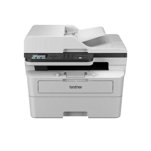 Brother MFC-B7811DW Wi-Fi + Tarayıcı + Fotokopi + Faks Mono Çok Fonksiyonlu Lazer Yazıcı