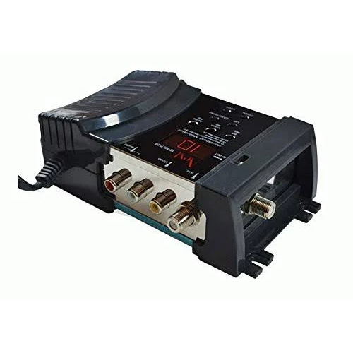 NEXT YE-805 PLUS RF MODÜLATÖR DÖNÜŞTÜRÜCÜ