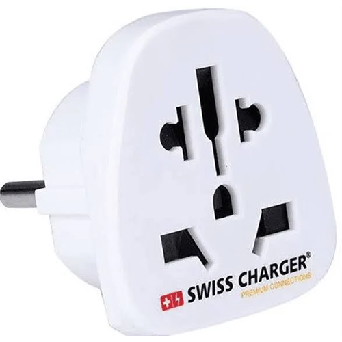 ŞARJ DÖNÜŞTÜRÜCÜ