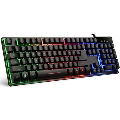 STALKER WARRIOR PROFESSIONAL MEKANİK HİSLİ GAMING KLAVYE GMK9