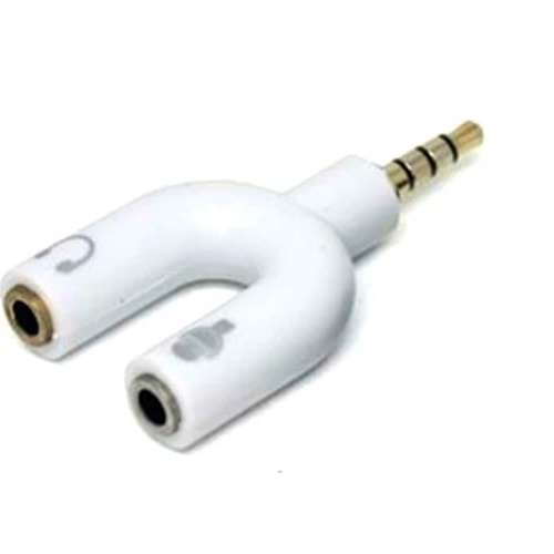 HADRON HD4612 AUX TO AUX 2M /F ÇEVİRİCİ KABLO
