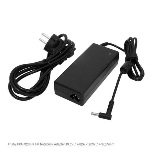 HADRON HD8805 19V 3.42A GRUNDIG İNCE ADAPTÖR
