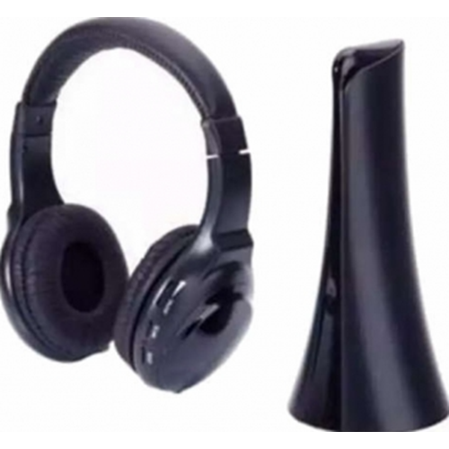 DELUX WİRELESS STEREO TV KULAKLIĞI WH-211