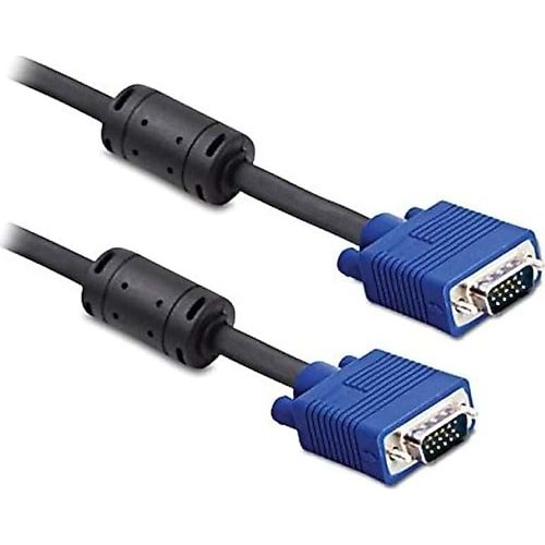 HYTECH HT-VGA10 VGAM/M 10MT VGA KABLO
