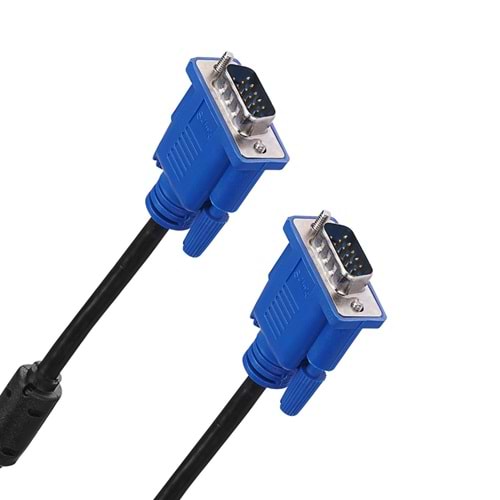 S-LINK SL-VGA19 5M VGA M/M 15P KABLO