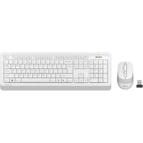 A4 TECH FG1010 KLAVYE MOUSE SET KABLOSUZ